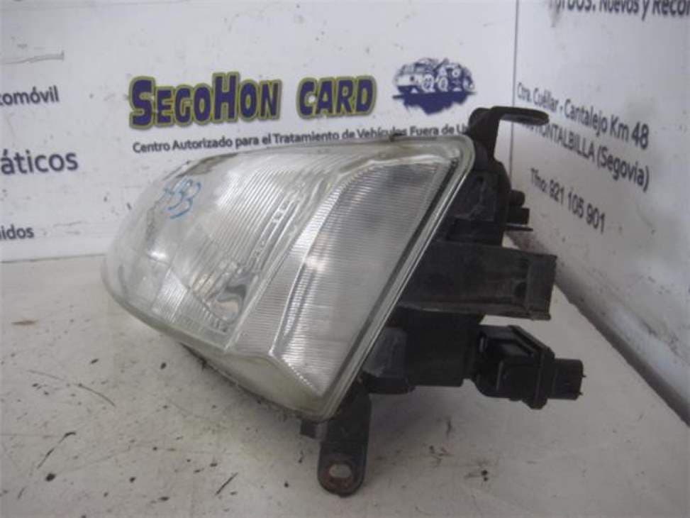 Faro izquierdo OPEL ASTRA F BERLINA 3