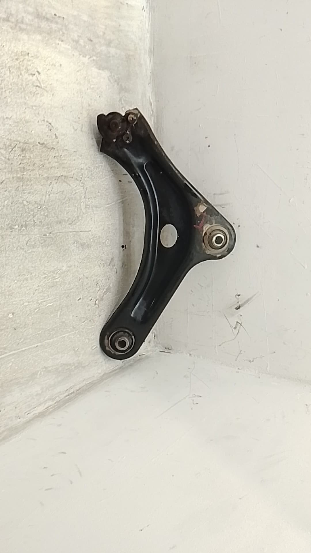 Brazo suspension inferior delantero izquierdo CITROEN C3