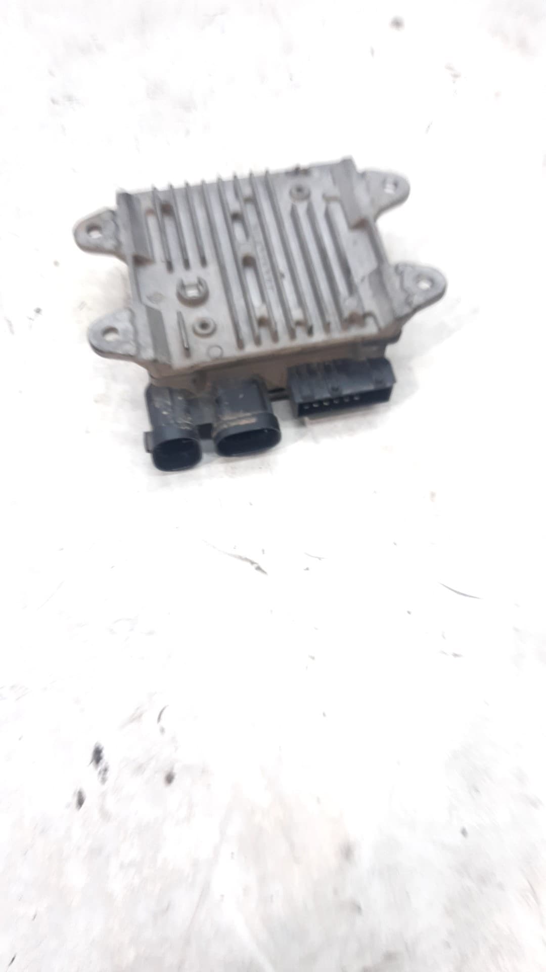 Modulo electronico CITROEN C3