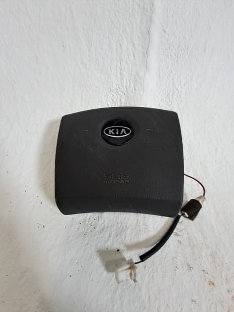 Airbag delantero izquierdo KIA SORENTO 2