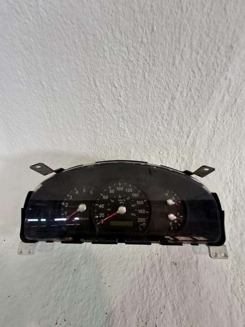 Cuadro instrumentos KIA SORENTO 4