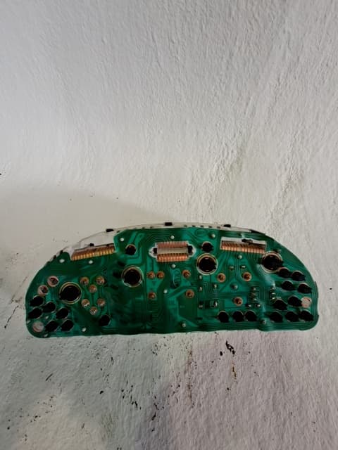 Cuadro instrumentos KIA SORENTO 2