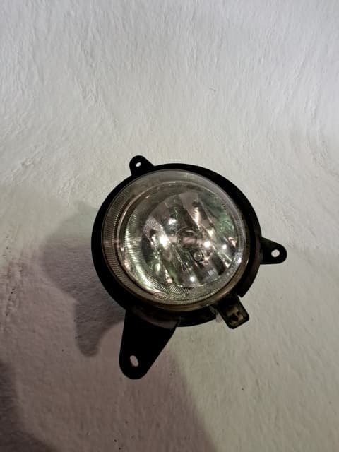 Faro antiniebla trasero izquierdo KIA SORENTO 4