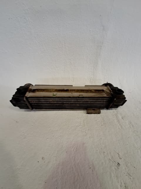 Intercooler KIA SORENTO 2