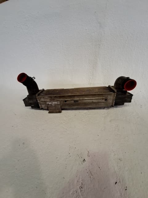 Intercooler KIA SORENTO