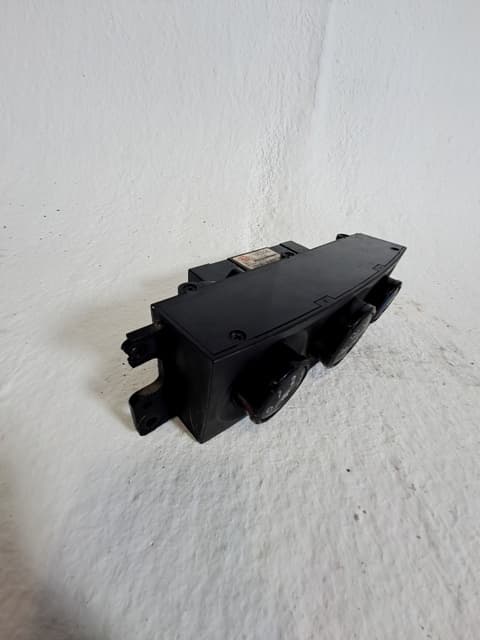 Mando climatizador KIA SORENTO 4