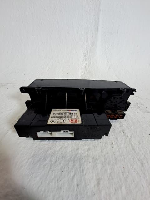 Mando climatizador KIA SORENTO 3