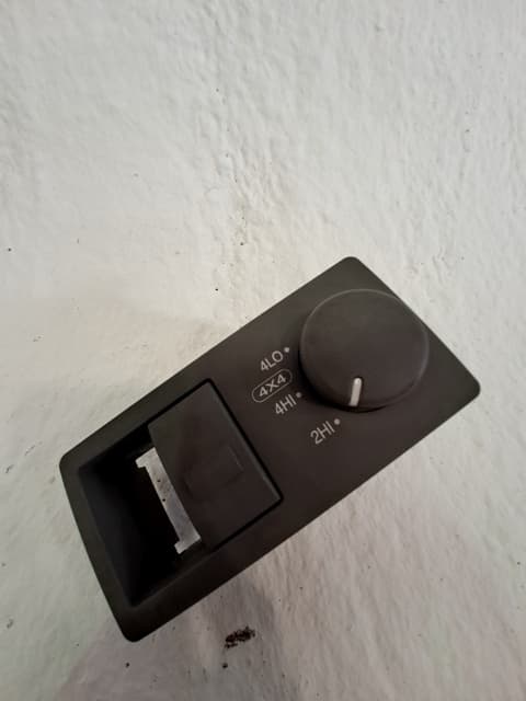 Mando multifuncion KIA SORENTO 2