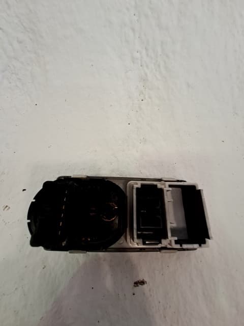 Mando multifuncion KIA SORENTO
