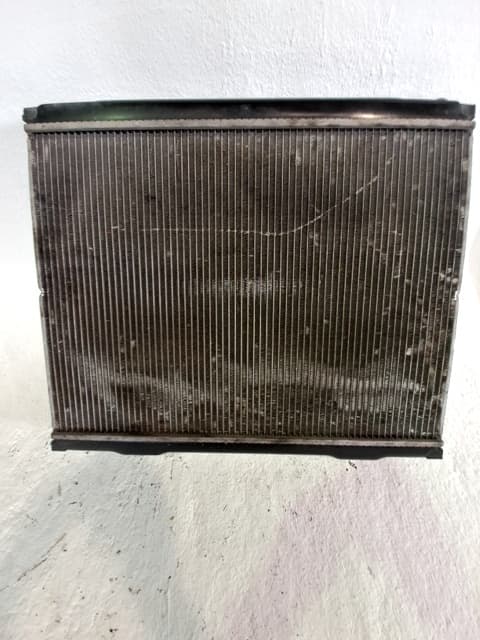 Radiador agua KIA SORENTO 3