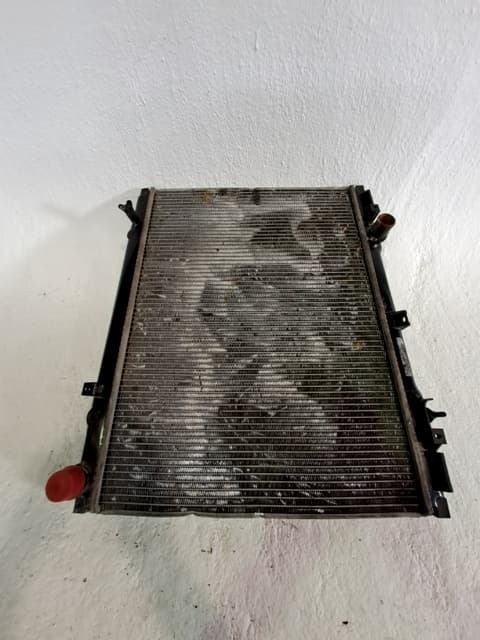 Radiador agua KIA SORENTO 2