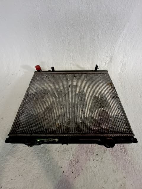 Radiador agua KIA SORENTO