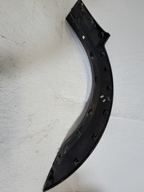 Aletin delantero izquierdo KIA SORENTO 2