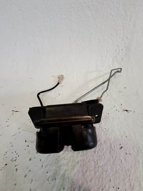 Cerradura maletero / porton KIA SORENTO 3