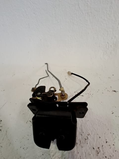 Cerradura maletero / porton KIA SORENTO 2