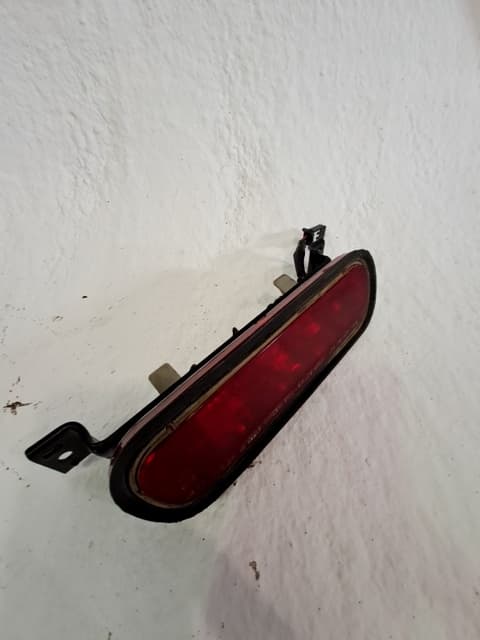 Luz central de freno KIA SORENTO 2