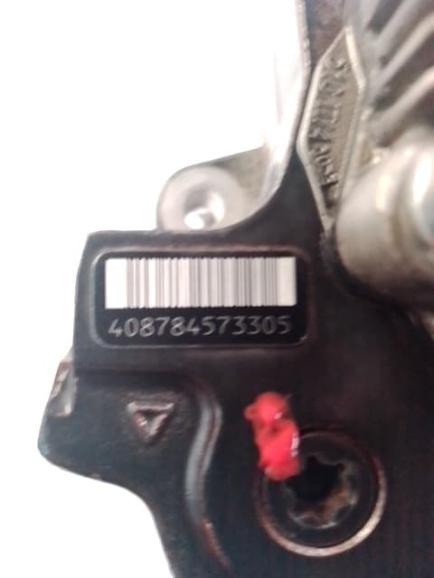 Bomba inyeccion KIA SORENTO 5