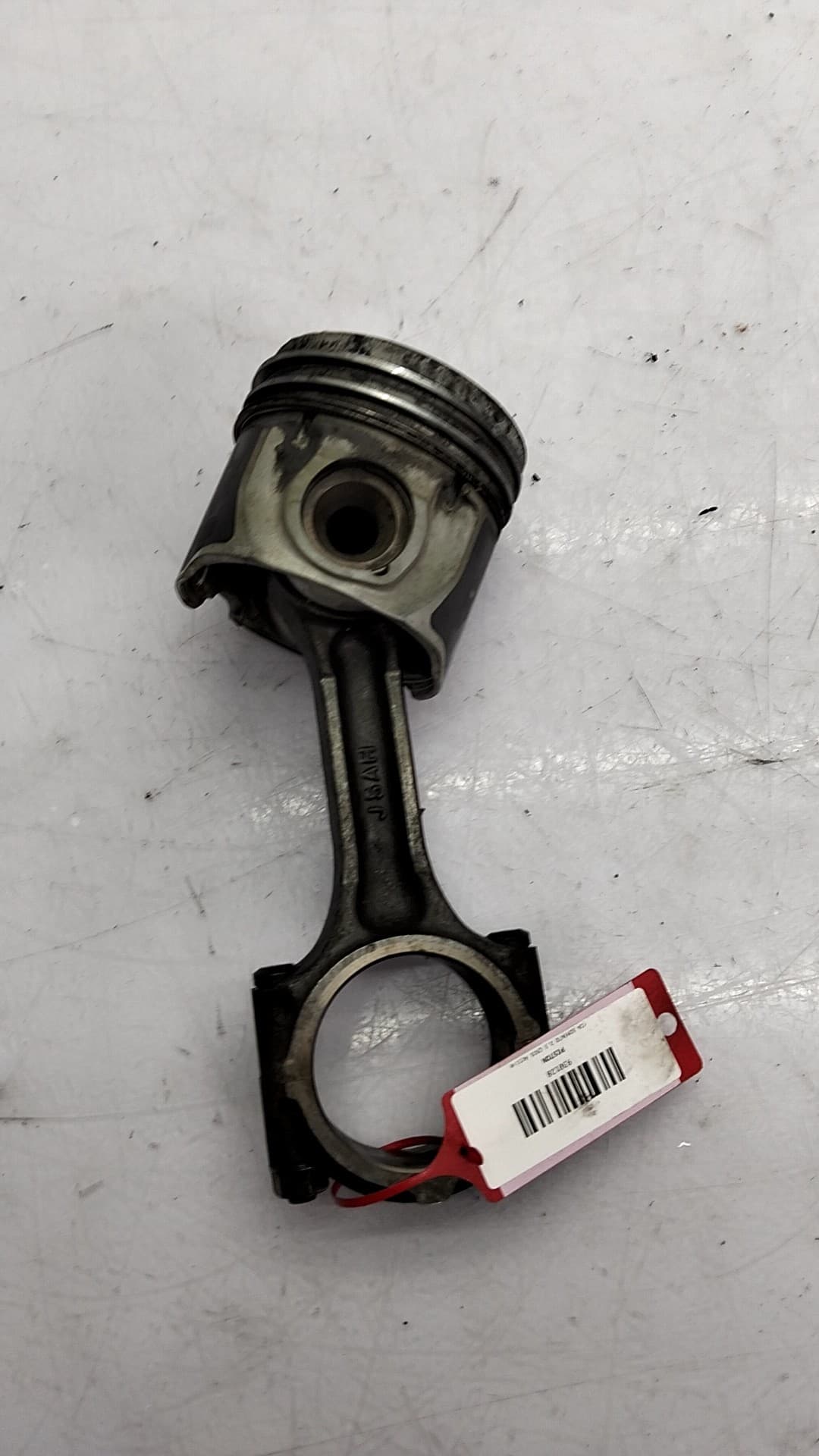 Piston KIA SORENTO