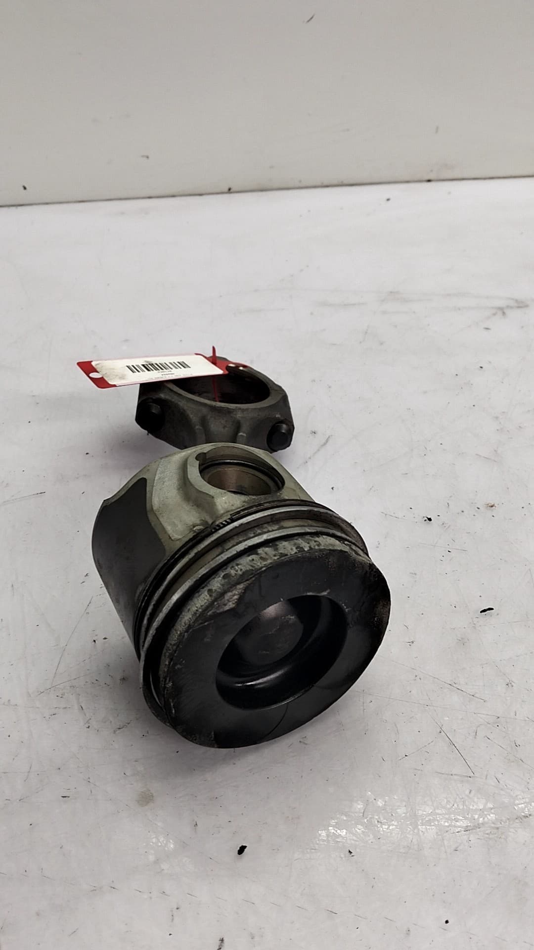 Piston KIA SORENTO 2