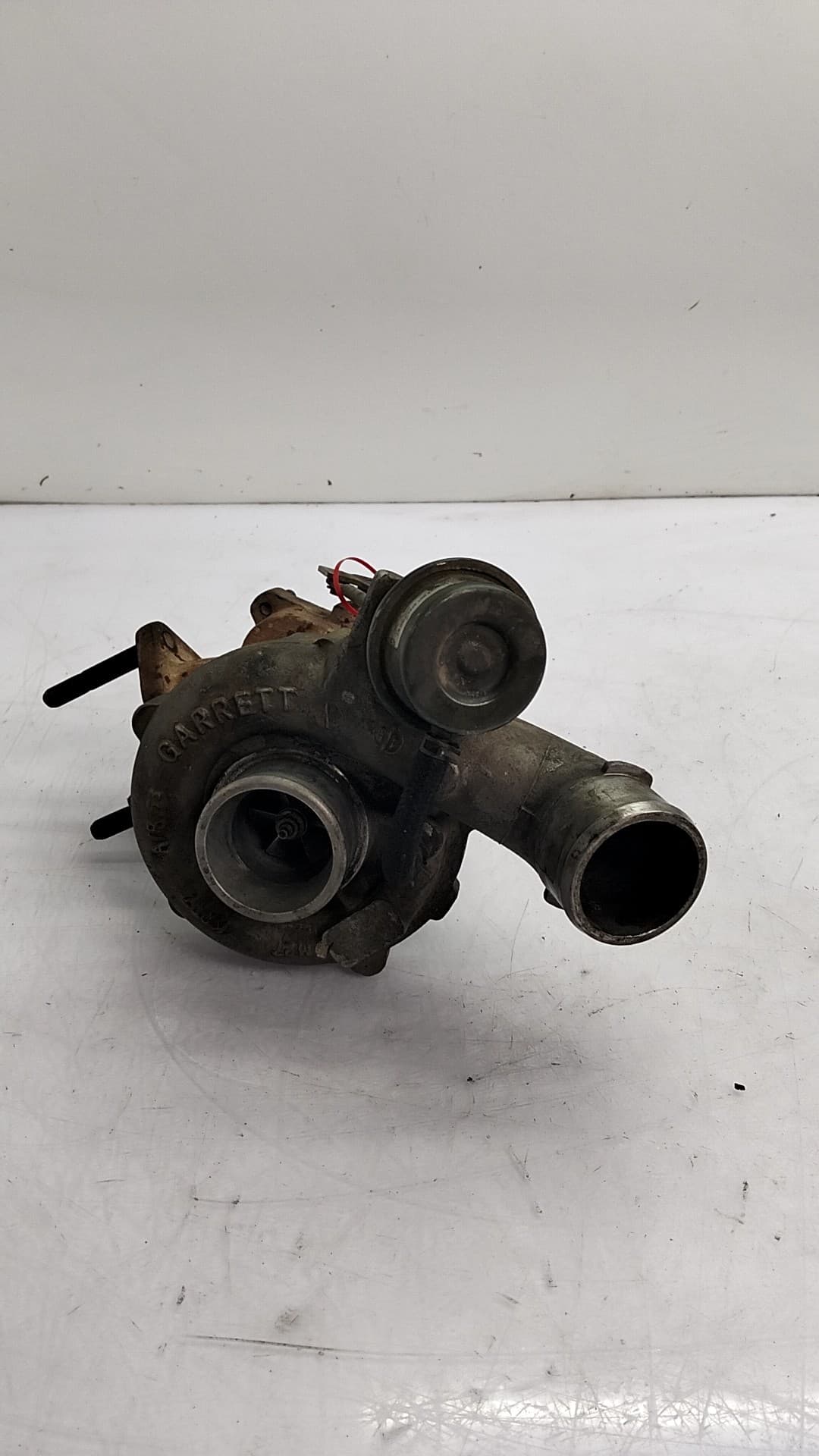 Turbocompresor KIA SORENTO