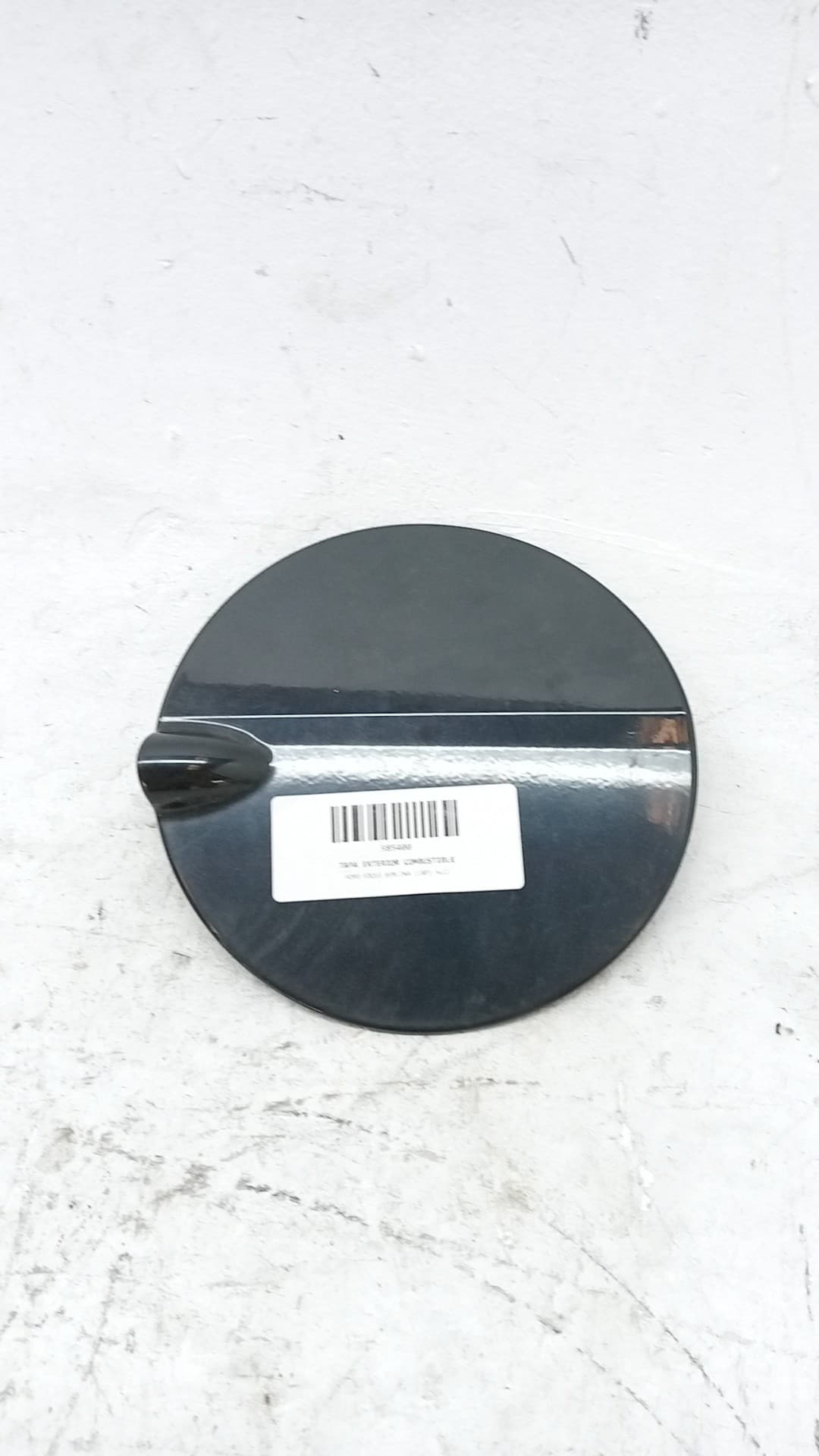 Tapa exterior combustible FORD FOCUS BERLINA (CAP) 3