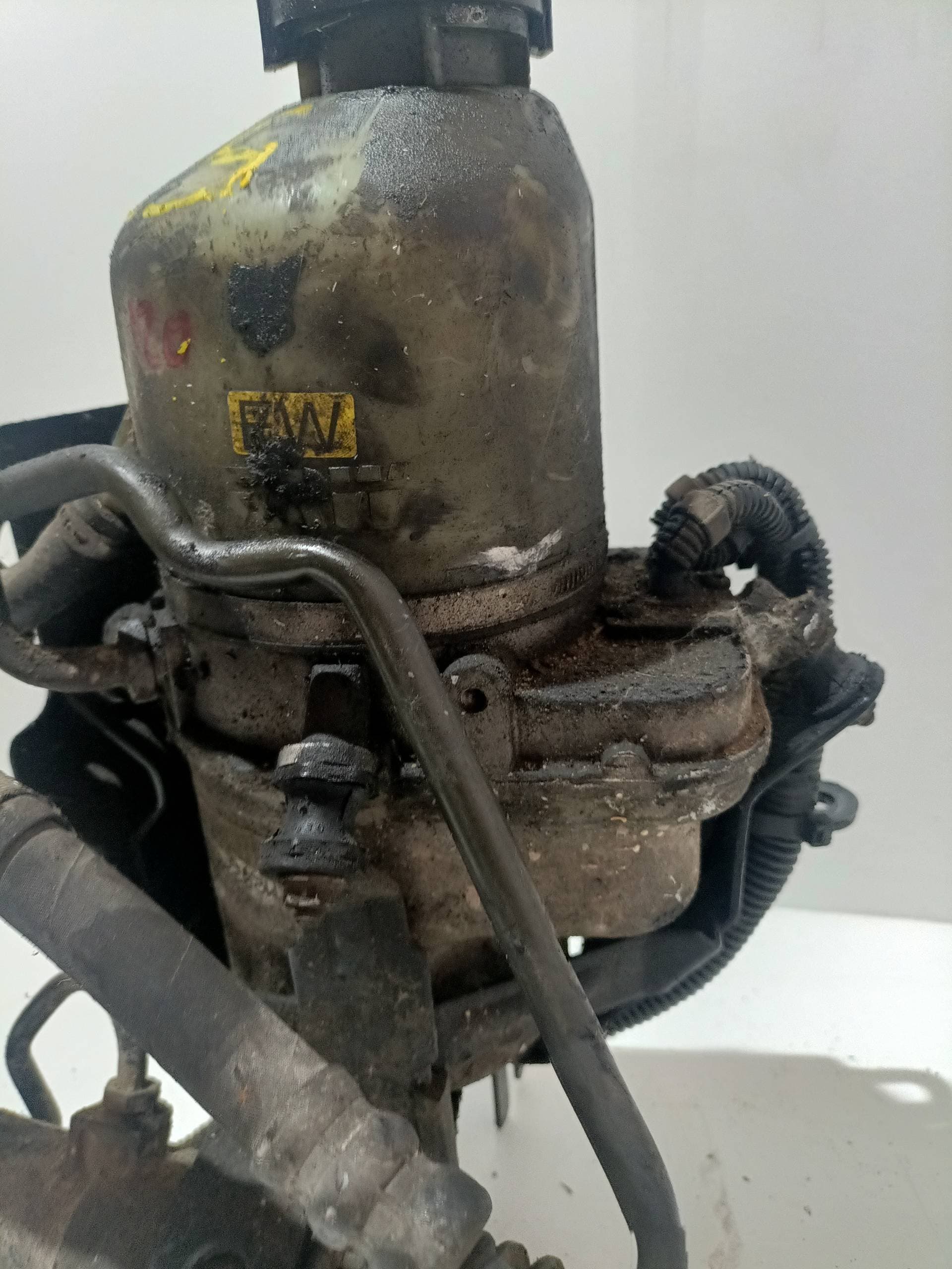 Bomba direccion OPEL ASTRA G CARAVAN 4
