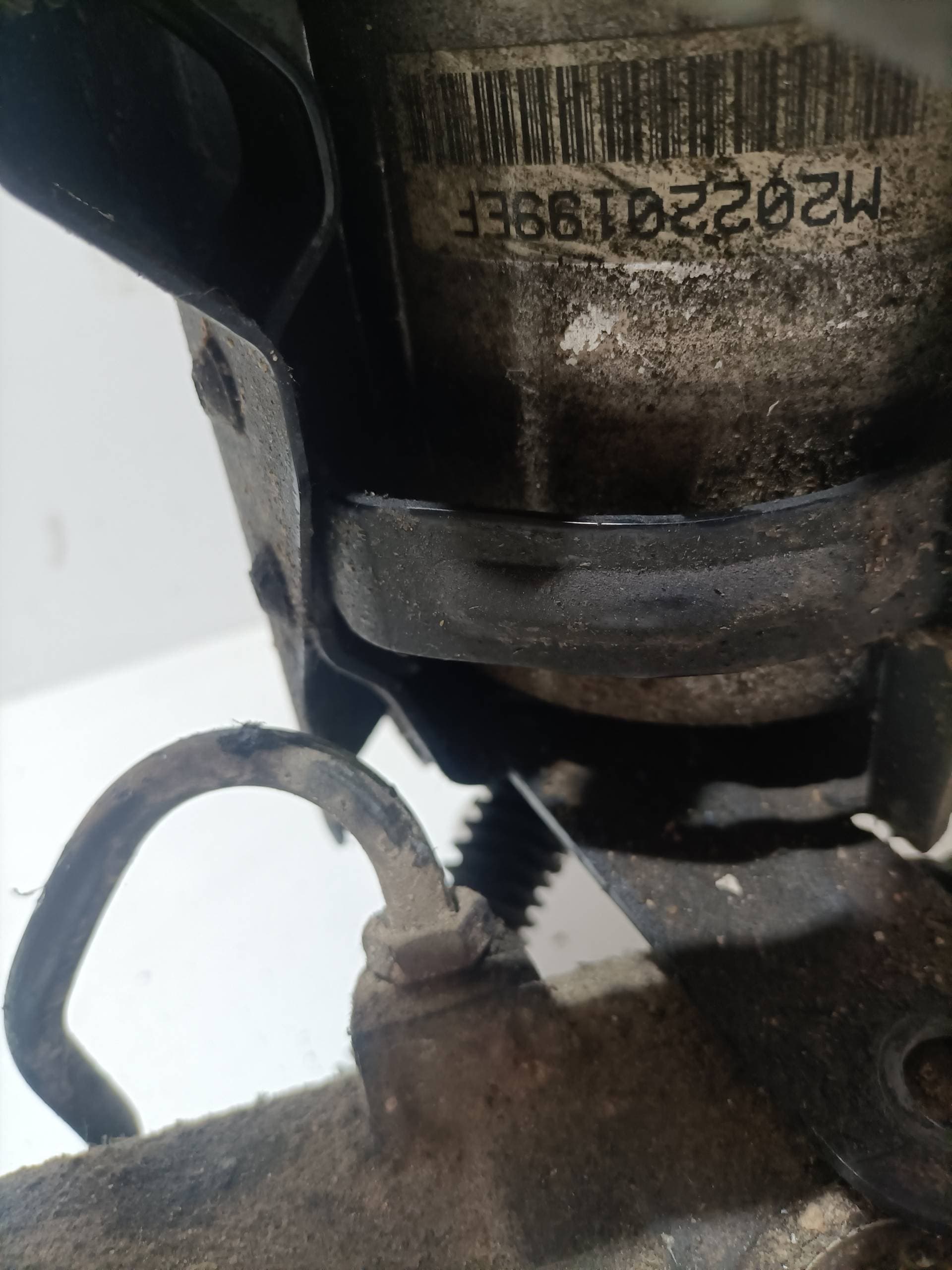 Bomba direccion OPEL ASTRA G CARAVAN 3