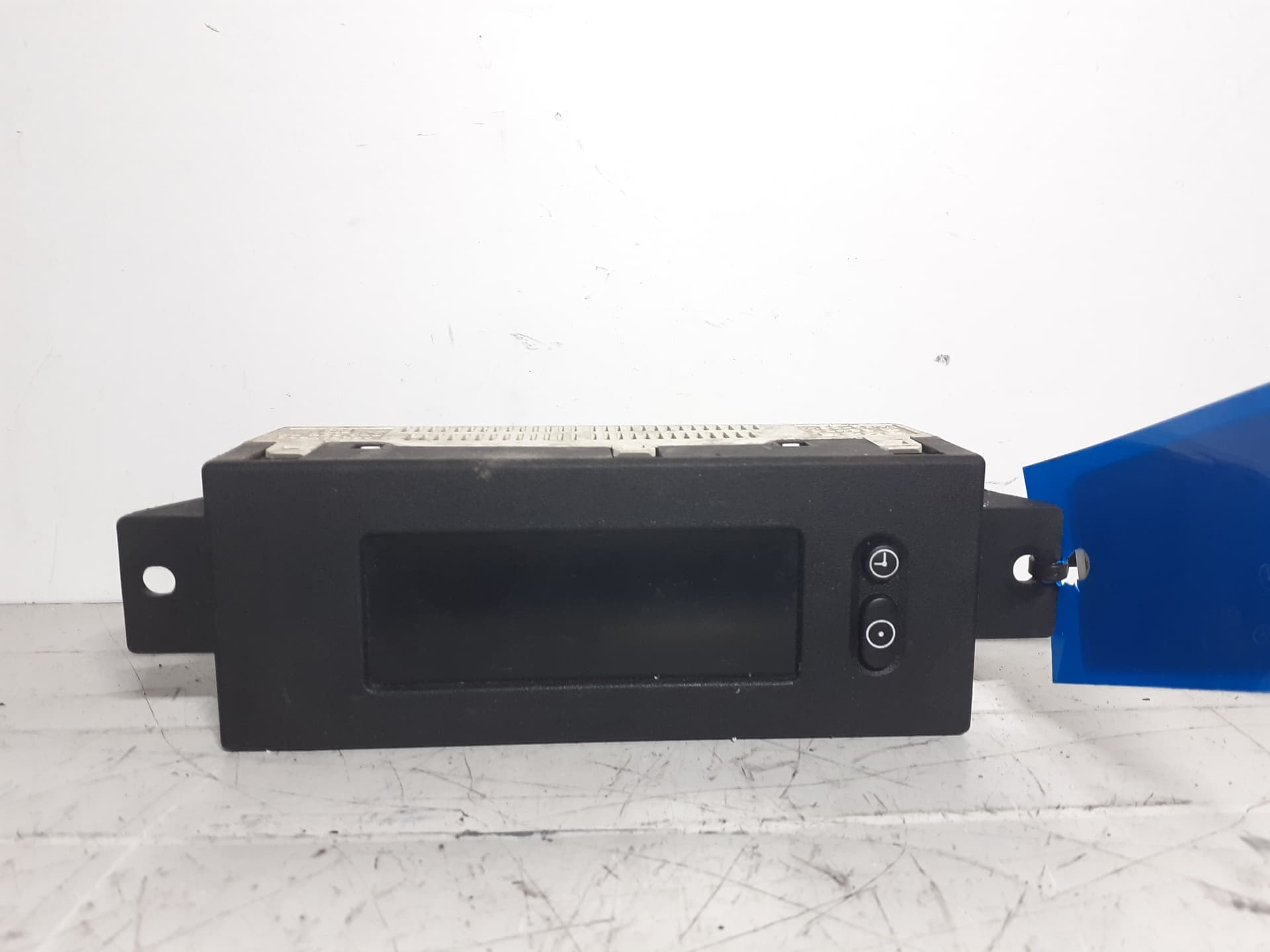 Pantalla multifuncion OPEL ASTRA G CARAVAN