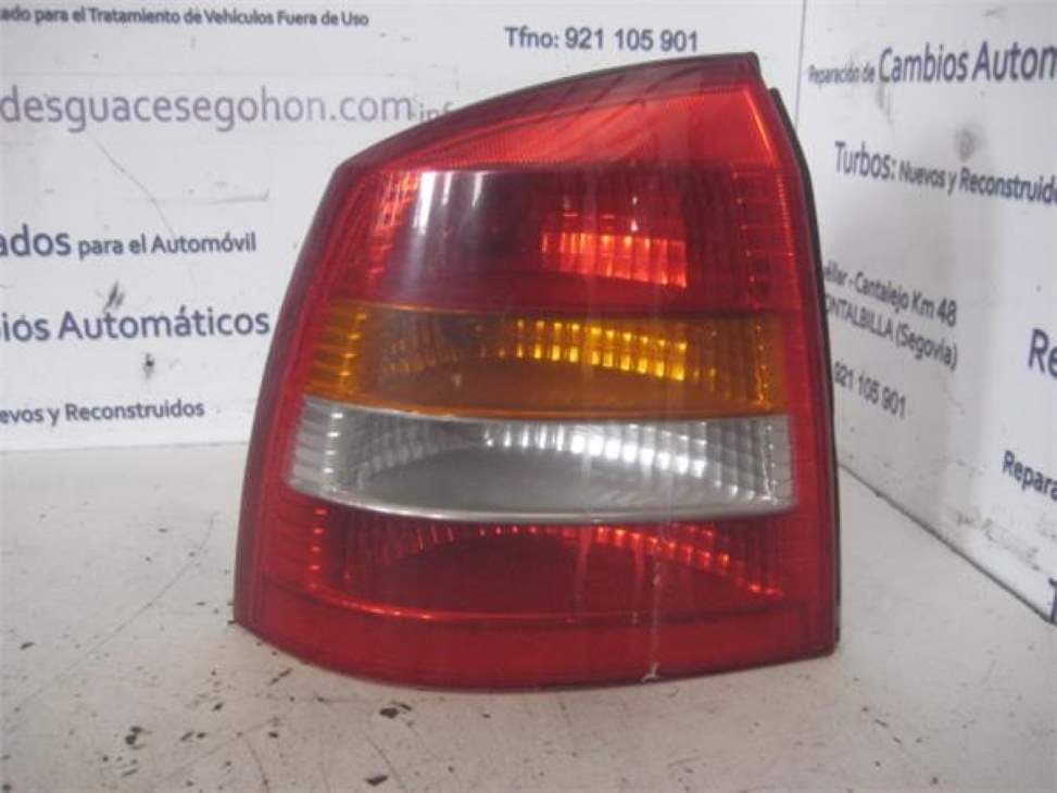 Piloto trasero izquierdo OPEL ASTRA G CARAVAN