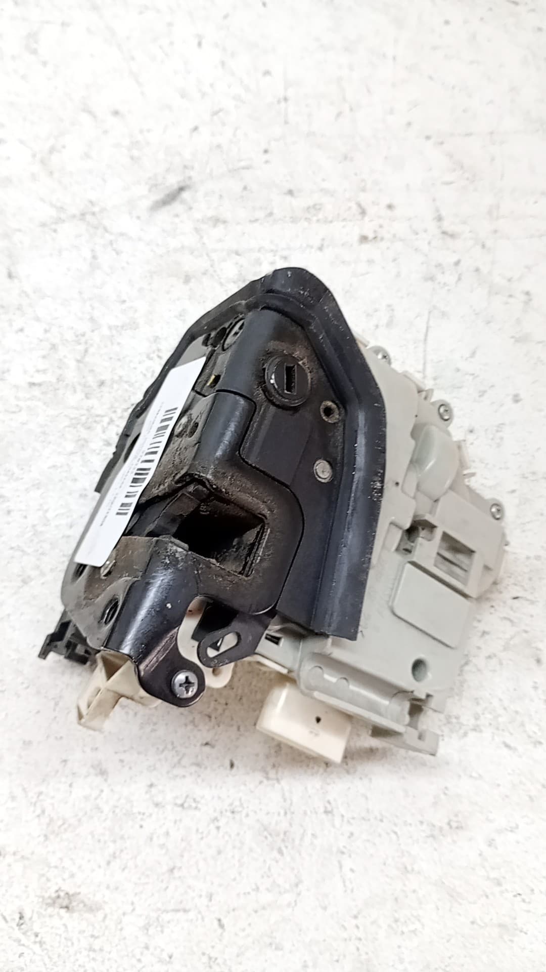 Cerradura puerta trasera izquierda AUDI A1 SPORTBACK (8XF) 3