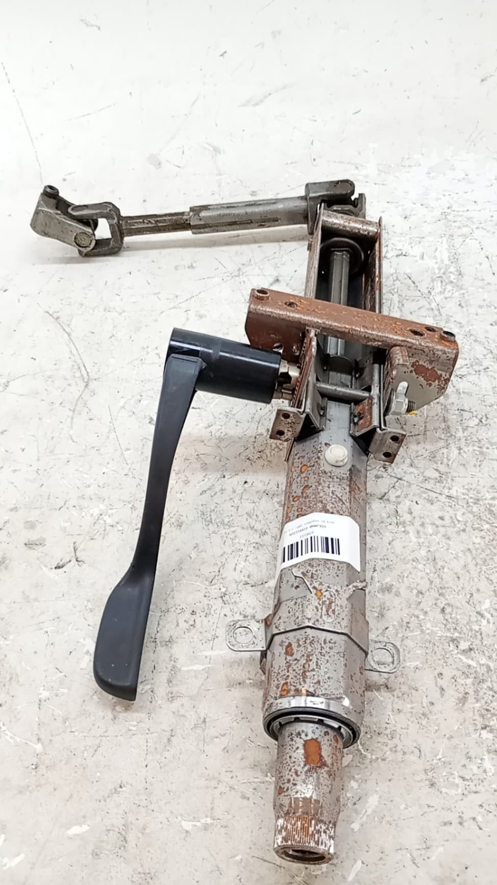 Columna direccion AUDI A1 SPORTBACK (8XF)