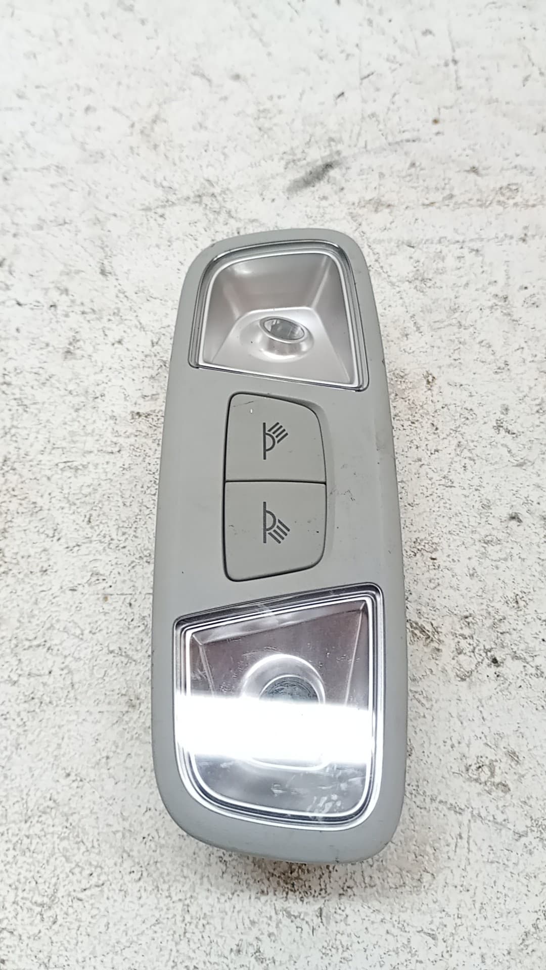 Luz interior AUDI A1 SPORTBACK (8XF) 3
