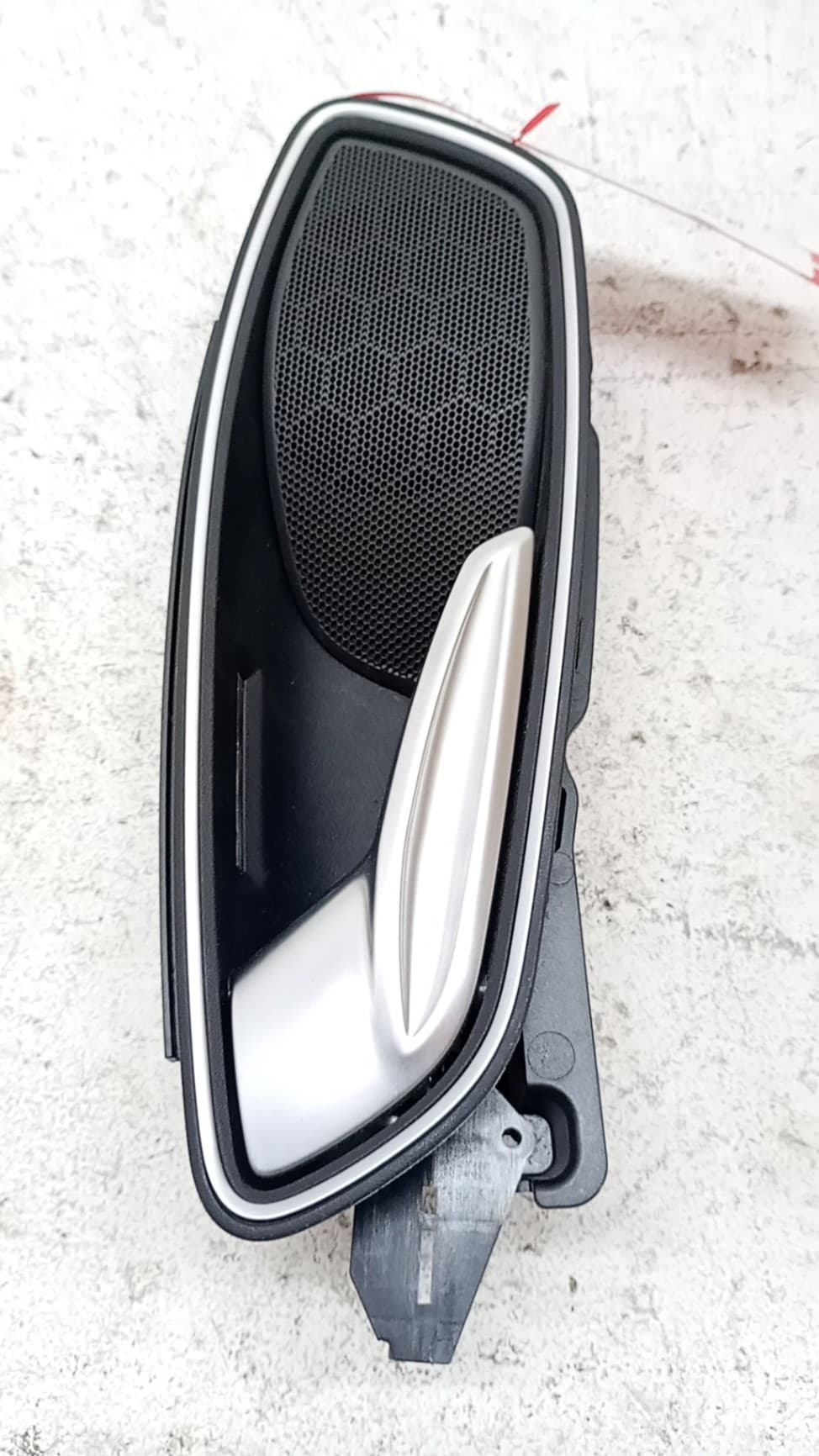 Maneta interior trasera izquierda AUDI A1 SPORTBACK (8XF)