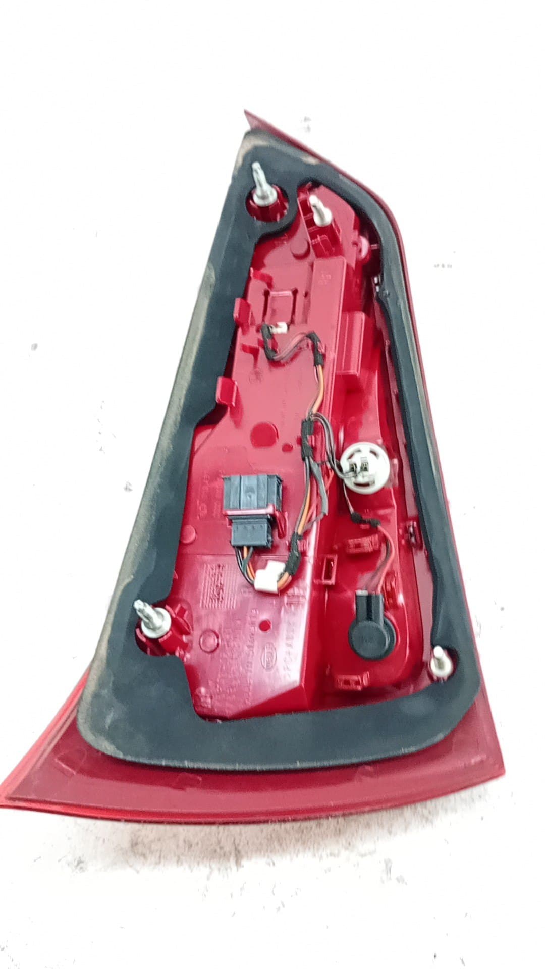 Piloto trasero derecho AUDI A1 SPORTBACK (8XF) 3