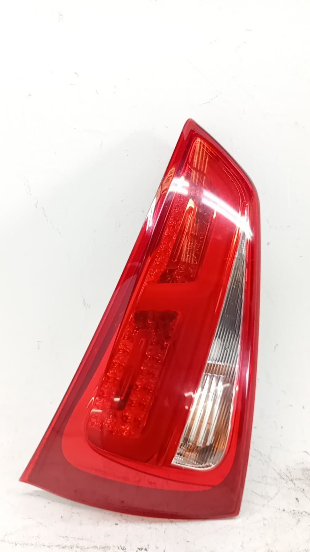 Piloto trasero izquierdo AUDI A1 SPORTBACK (8XF)