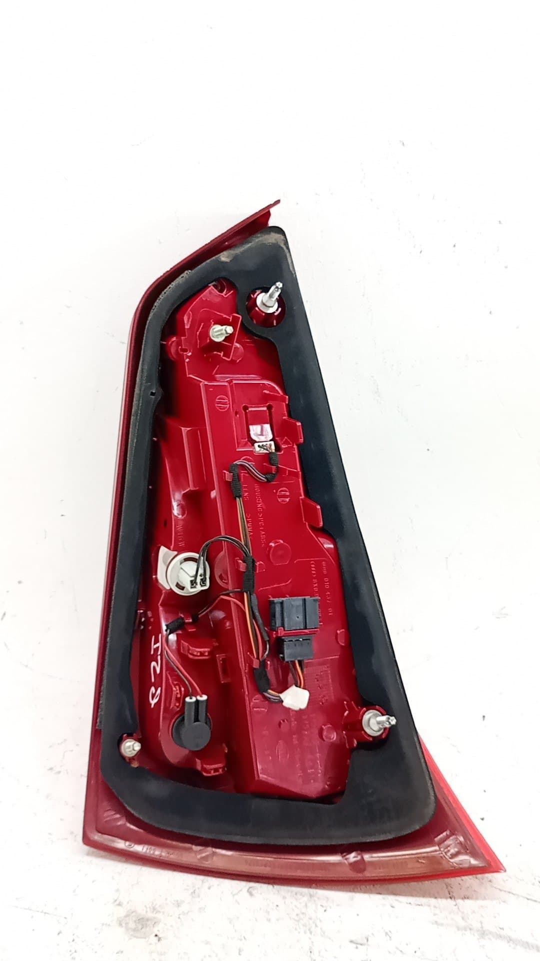 Piloto trasero izquierdo AUDI A1 SPORTBACK (8XF) 3