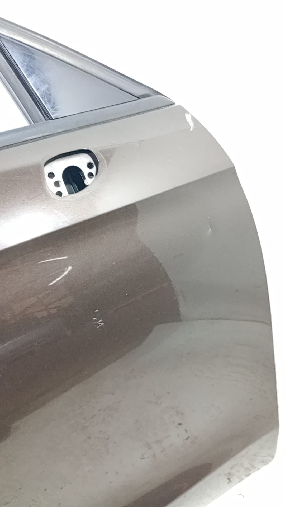 Puerta delantera derecha AUDI A1 SPORTBACK (8XF) 5