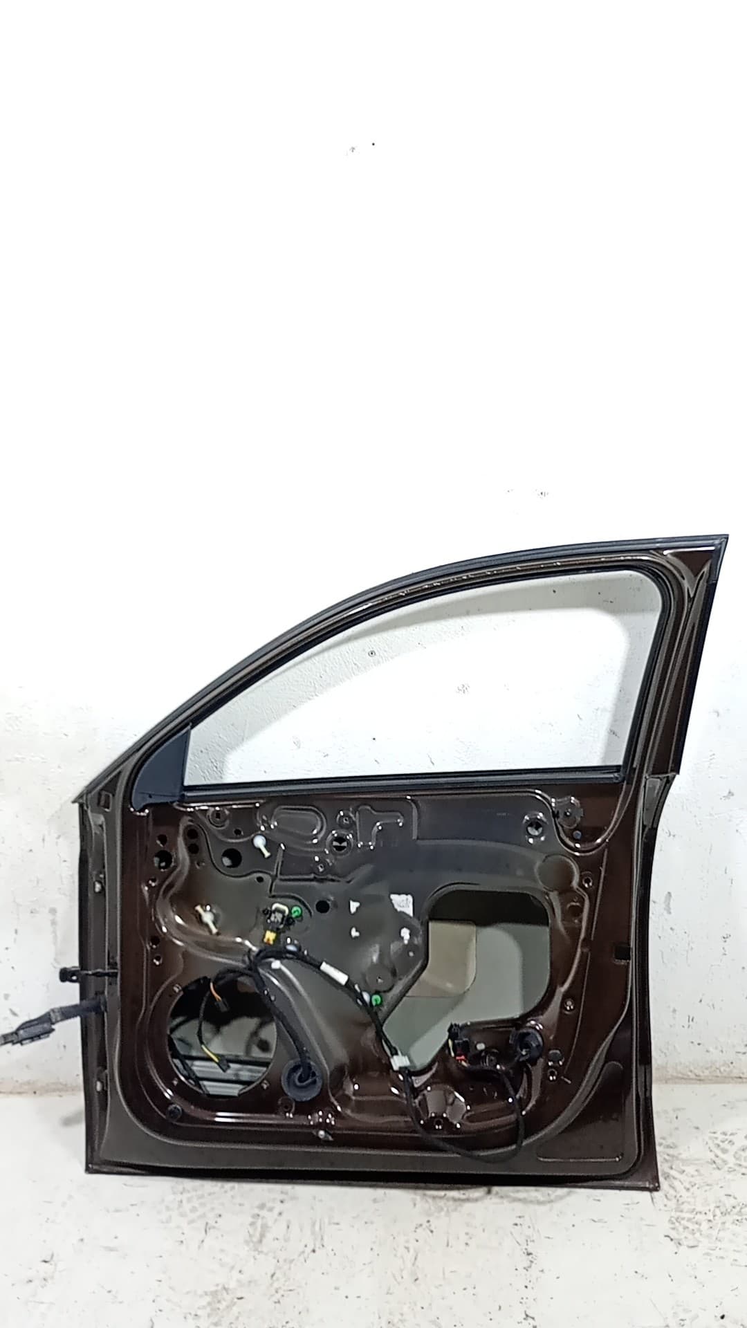 Puerta delantera derecha AUDI A1 SPORTBACK (8XF) 3