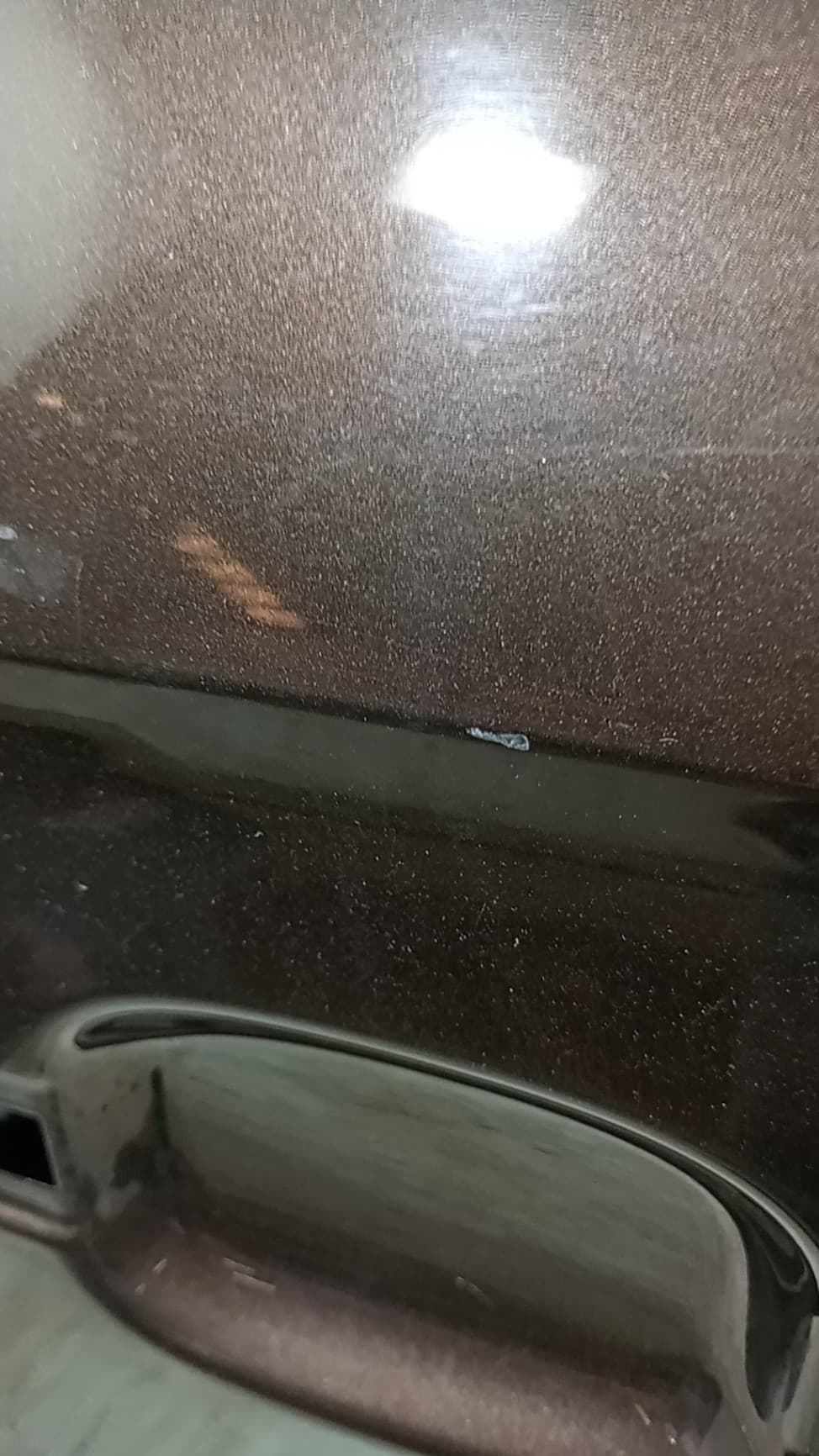 Puerta trasera derecha AUDI A1 SPORTBACK (8XF) 4