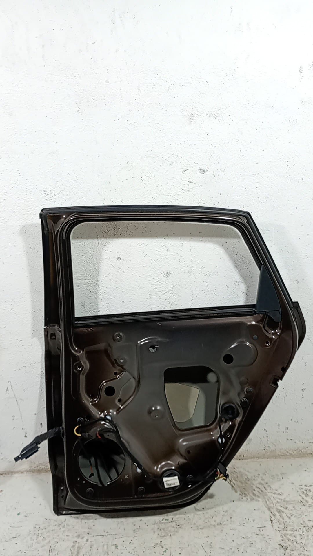 Puerta trasera derecha AUDI A1 SPORTBACK (8XF) 3