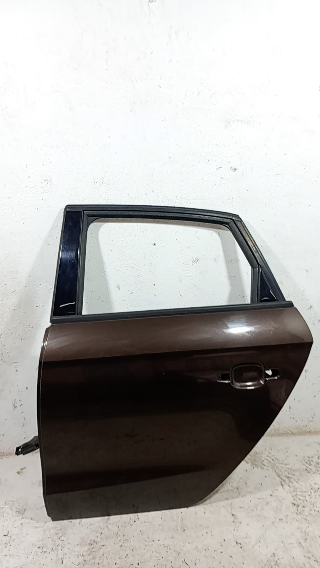 Puerta trasera izquierda AUDI A1 SPORTBACK (8XF)