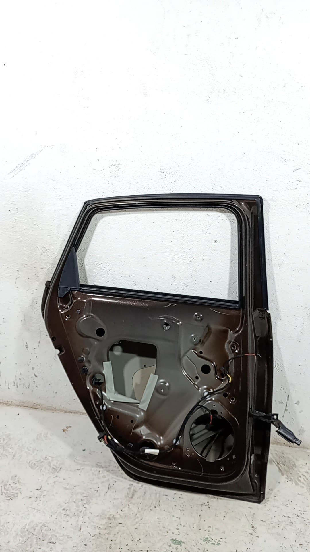 Puerta trasera izquierda AUDI A1 SPORTBACK (8XF) 3