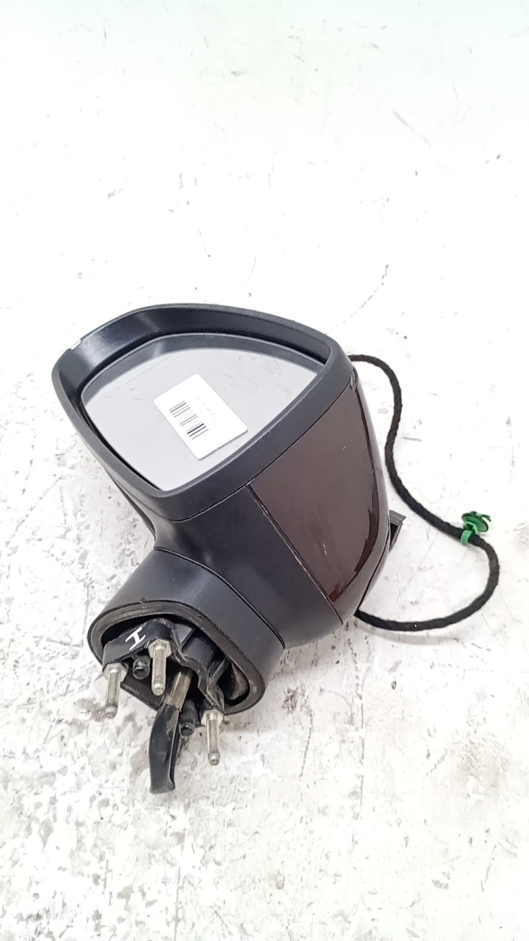 Retrovisor izquierdo AUDI A1 SPORTBACK (8XF)