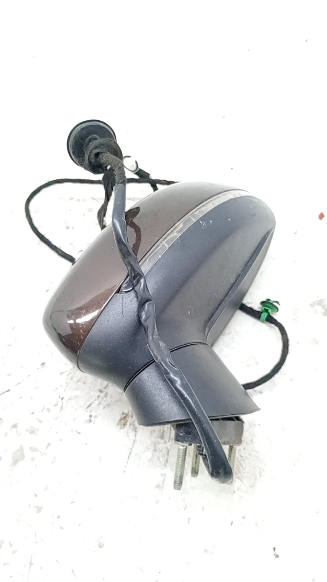 Retrovisor izquierdo AUDI A1 SPORTBACK (8XF) 4