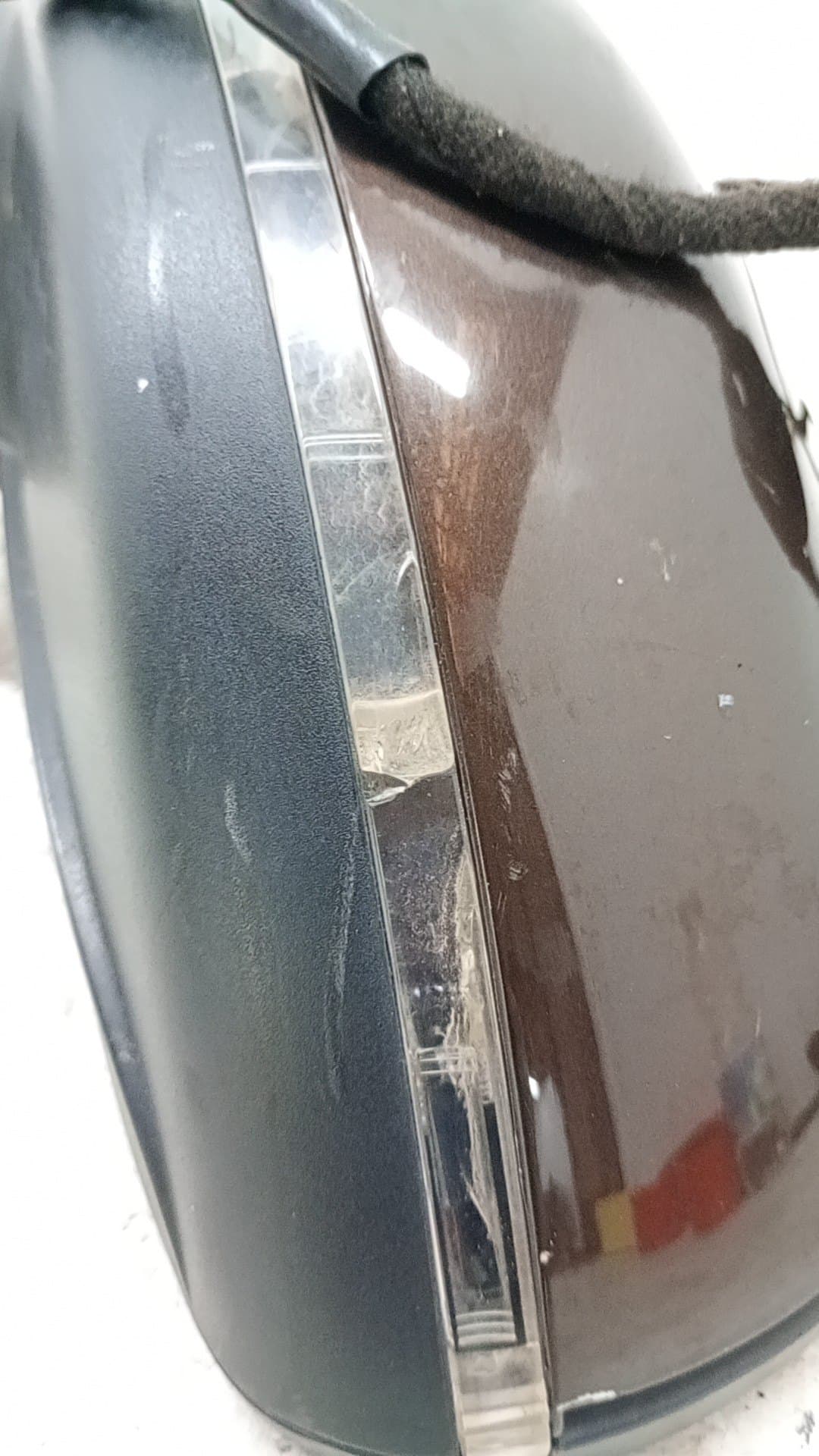 Retrovisor izquierdo AUDI A1 SPORTBACK (8XF) 3