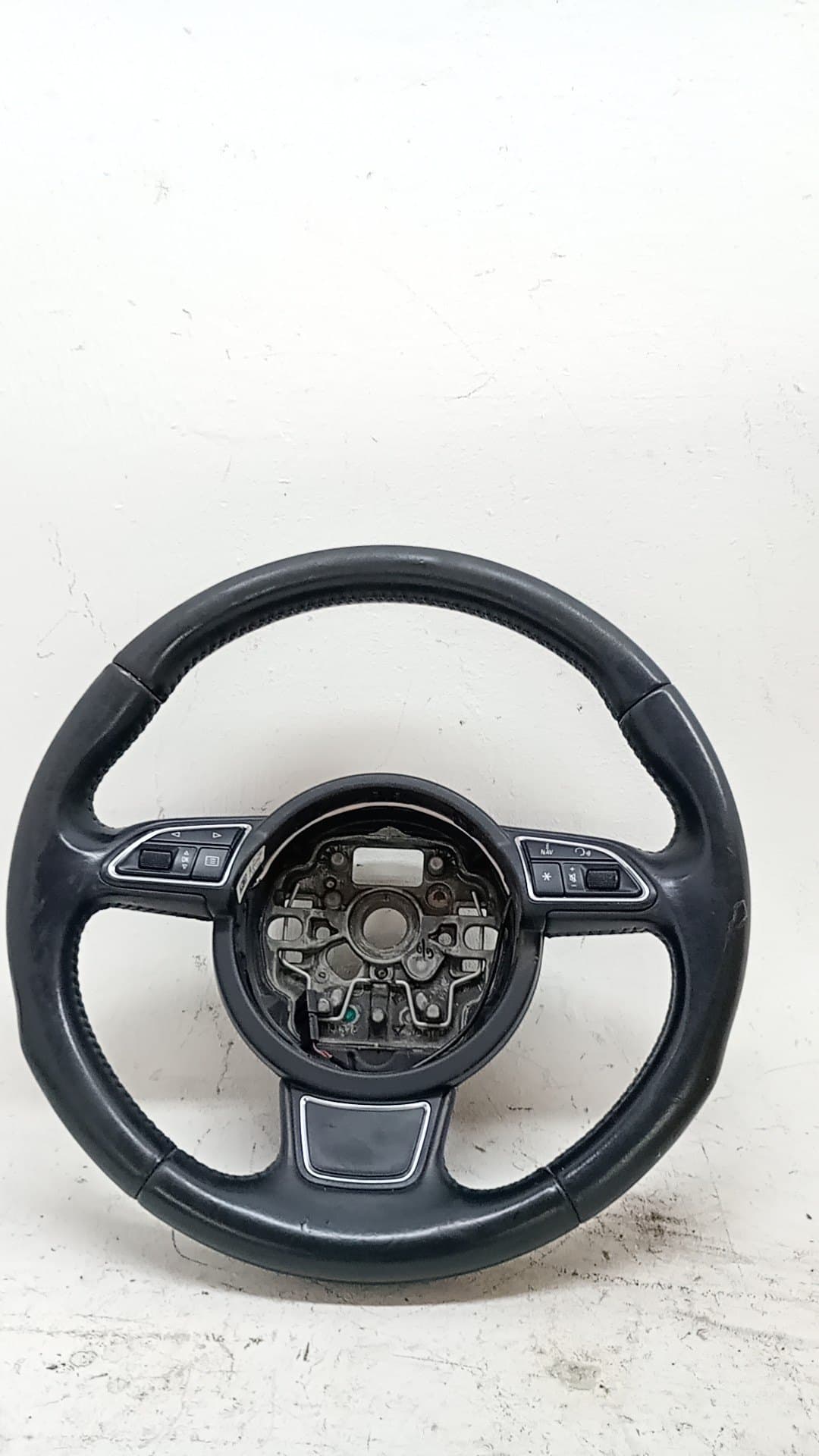 Volante AUDI A1 SPORTBACK (8XF)