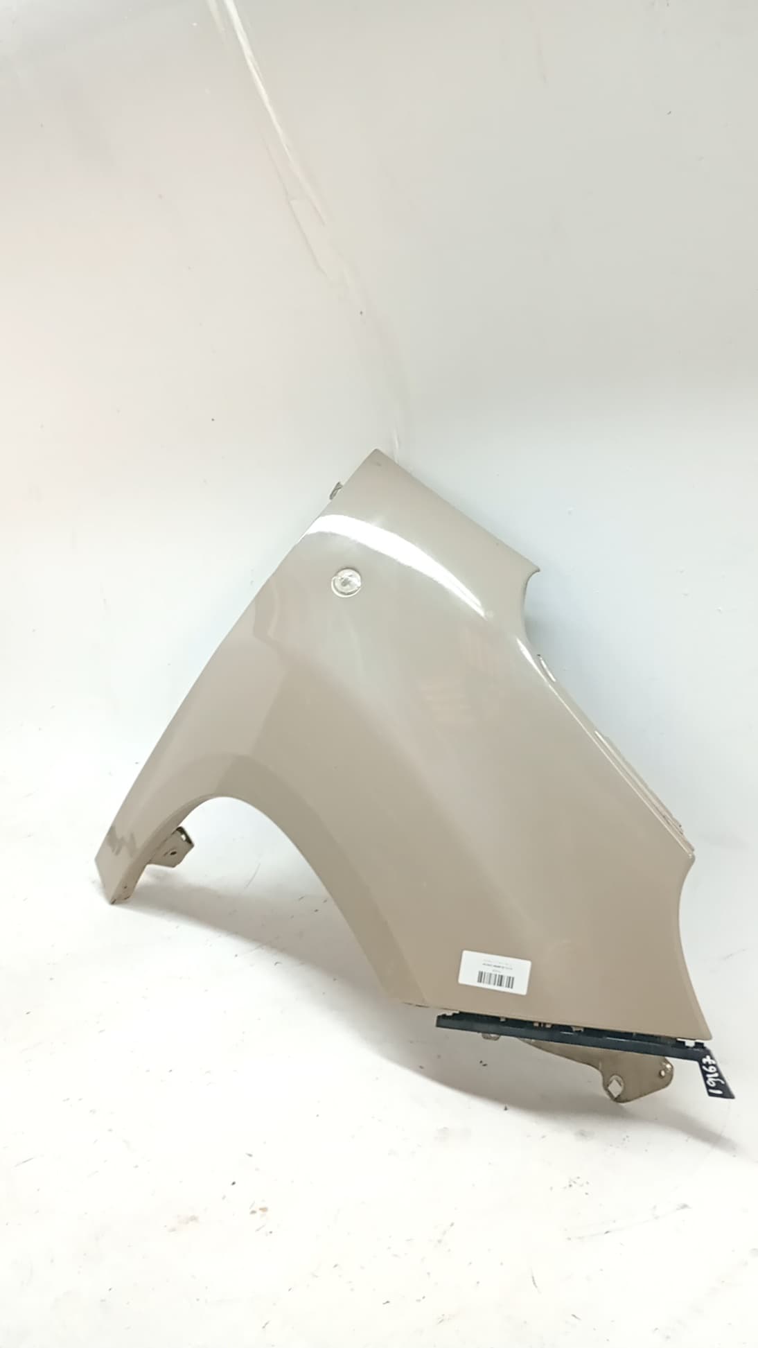 Aleta delantera derecha FIAT 500 L (330)