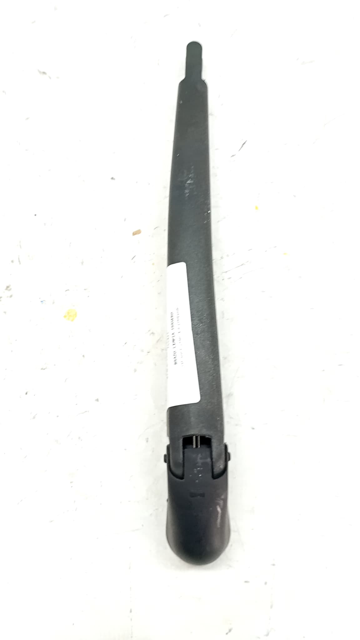 Brazo limpia trasero FIAT 500 L (330)