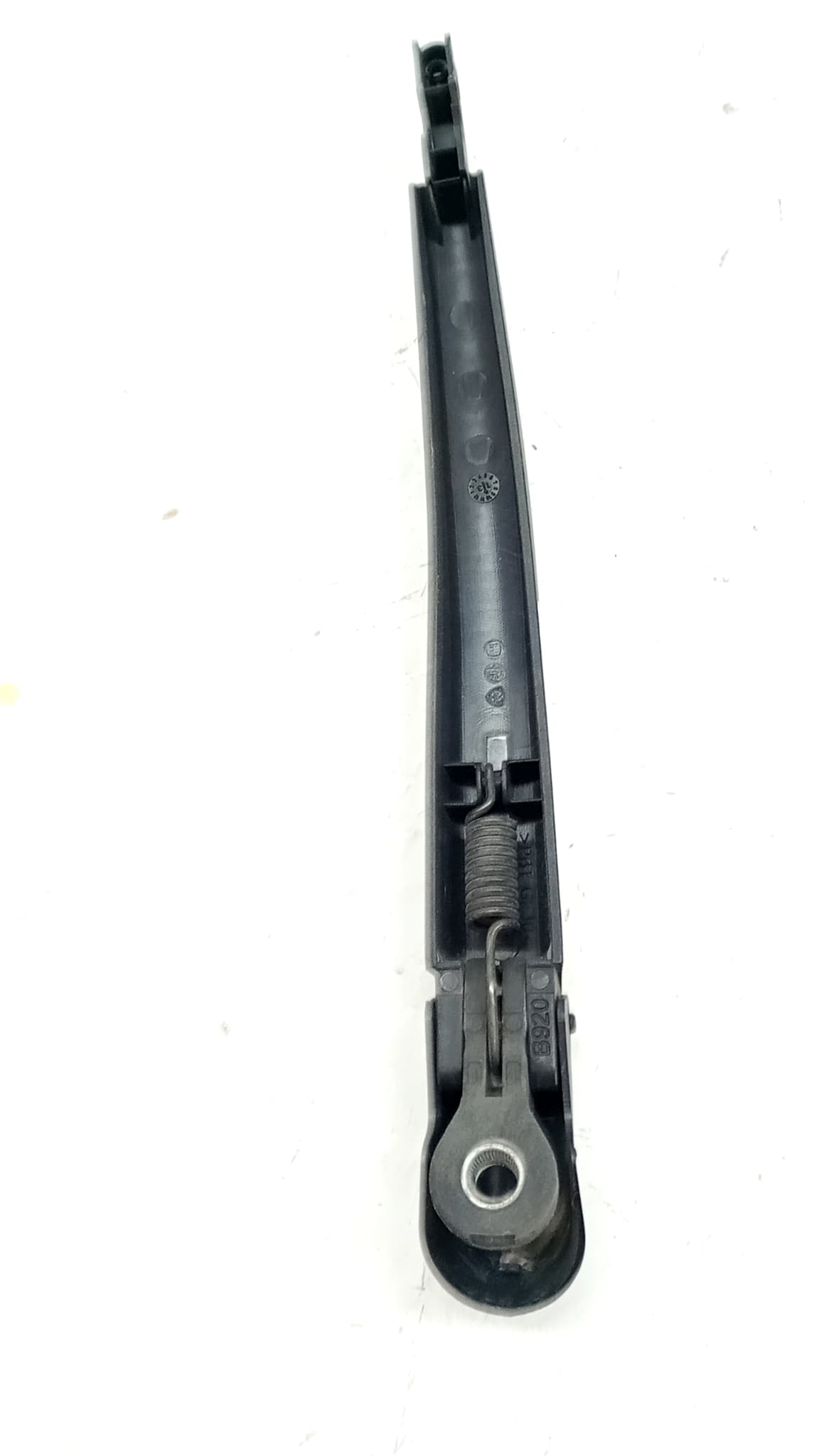 Brazo limpia trasero FIAT 500 L (330) 2