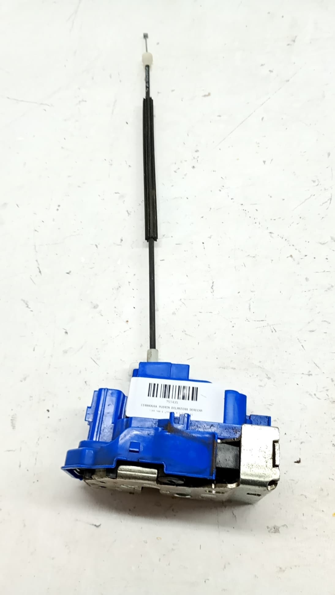 Cerradura puerta delantera derecha FIAT 500 L (330)